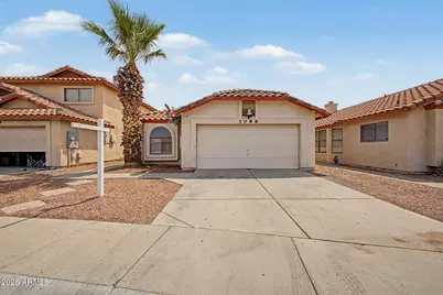 4545 N 67th Avenue #1086, Phoenix, AZ 85033 - Photo 1