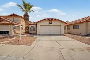4545 N 67th Ave, Phoenix, AZ 85033 - Photo 1