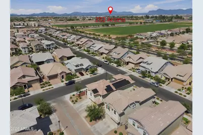 2554 S Quaintance Street, Gilbert, AZ 85295 - Photo 36