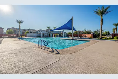 2554 S Quaintance Street, Gilbert, AZ 85295 - Photo 52