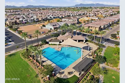 2554 S Quaintance Street, Gilbert, AZ 85295 - Photo 40