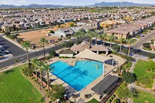 2554 S Quaintance St, Gilbert, AZ 85295 - Photo 40