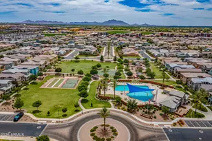 2554 S Quaintance St, Gilbert, AZ 85295 - Photo 46