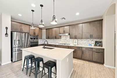 2554 S Quaintance Street, Gilbert, AZ 85295 - Photo 6