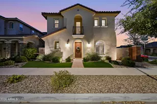 2554 S Quaintance St, Gilbert, AZ 85295 - Photo 1