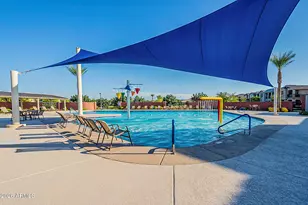 2554 S Quaintance St, Gilbert, AZ 85295 - Photo 54