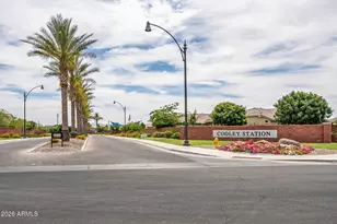 2554 S Quaintance St, Gilbert, AZ 85295 - Photo 48