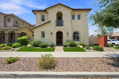 2554 S Quaintance Street, Gilbert, AZ 85295 - Photo 44