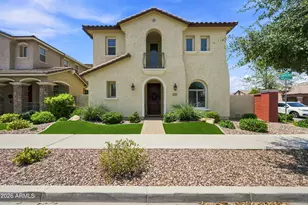 2554 S Quaintance St, Gilbert, AZ 85295 - Photo 44