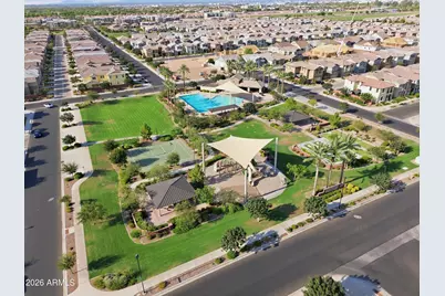 2554 S Quaintance Street, Gilbert, AZ 85295 - Photo 38