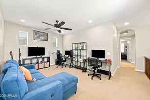 2554 S Quaintance St, Gilbert, AZ 85295 - Photo 28