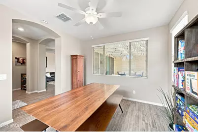 2554 S Quaintance Street, Gilbert, AZ 85295 - Photo 16