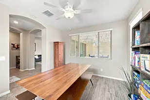 2554 S Quaintance St, Gilbert, AZ 85295 - Photo 16
