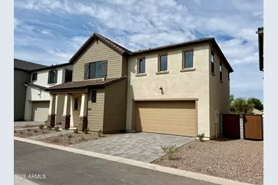 2345 E Stephens Court, Gilbert, AZ 85296 - Photo 2
