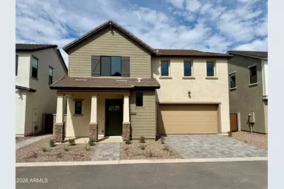 2345 E Stephens Court, Gilbert, AZ 85296 - Photo 1