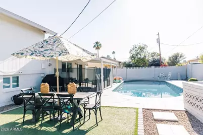 8624 E Valley View Road, Scottsdale, AZ 85250 - Photo 20