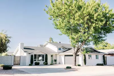 8624 E Valley View Road, Scottsdale, AZ 85250 - Photo 2