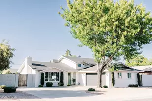 8624 E Valley View Rd, Scottsdale, AZ 85250 - Photo 2