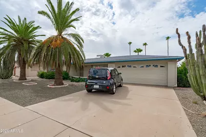 6265 E Dodge Street, Mesa, AZ 85205 - Photo 1