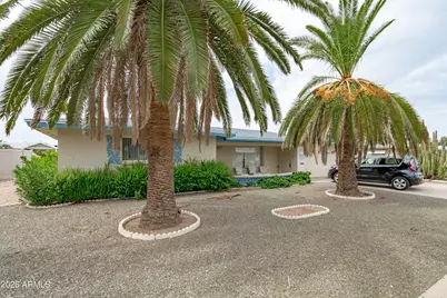 6265 E Dodge Street, Mesa, AZ 85205 - Photo 2