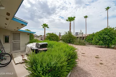 6265 E Dodge Street, Mesa, AZ 85205 - Photo 16