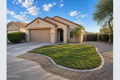2430 S 159th Lane, Goodyear, AZ 85338 - Photo 2