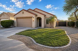 2430 S 159th Ln, Goodyear, AZ 85338 - Photo 2