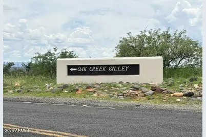 10255 E Oak Creek Valley Drive #146, Cornville, AZ 86325 - Photo 1