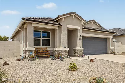 9370 E Orange Grove Street, Florence, AZ 85132 - Photo 6