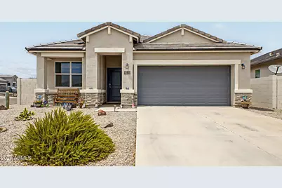 9370 E Orange Grove Street, Florence, AZ 85132 - Photo 2