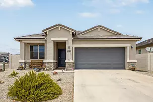 9370 E Orange Grove St, Florence, AZ 85132 - Photo 2