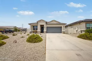 9370 E Orange Grove St, Florence, AZ 85132 - Photo 1