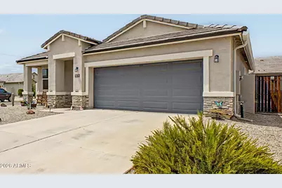 9370 E Orange Grove Street, Florence, AZ 85132 - Photo 4