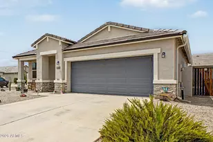 9370 E Orange Grove St, Florence, AZ 85132 - Photo 4