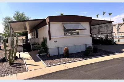 9501 E Broadway Road #180, Mesa, AZ 85208 - Photo 2
