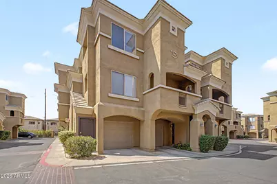 4644 N 22nd Street #2117, Phoenix, AZ 85016 - Photo 2