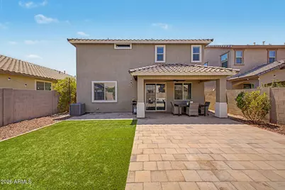 3954 E Blue Spruce Lane, Gilbert, AZ 85298 - Photo 42