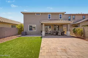 3954 E Blue Spruce Ln, Gilbert, AZ 85298 - Photo 42