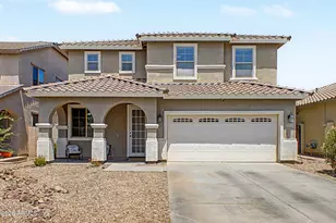 3954 E Blue Spruce Ln, Gilbert, AZ 85298 - Photo 1