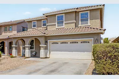 3954 E Blue Spruce Lane, Gilbert, AZ 85298 - Photo 2