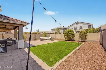 3954 E Blue Spruce Lane, Gilbert, AZ 85298 - Photo 44