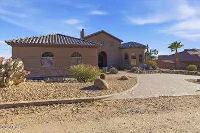 39410 N 7th Street, Phoenix, AZ 85086 - Photo 2