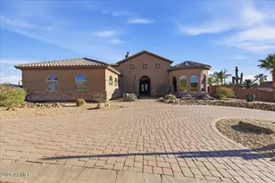 39410 N 7th St, Phoenix, AZ 85086 - Photo 4