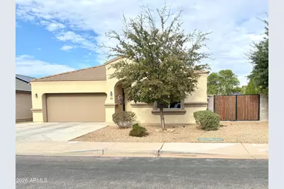 1848 N Loretta Place, Casa Grande, AZ 85122 - Photo 2