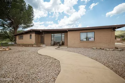 8056 S Vato Lane, Hereford, AZ 85615 - Photo 4