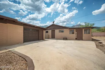 8056 S Vato Lane, Hereford, AZ 85615 - Photo 6