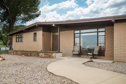 8056 S Vato Lane, Hereford, AZ 85615 - Photo 8