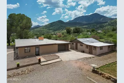 8056 S Vato Lane, Hereford, AZ 85615 - Photo 2