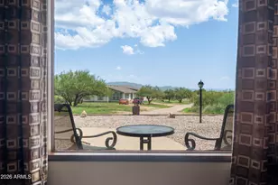 8056 S Vato Ln, Hereford, AZ 85615 - Photo 20