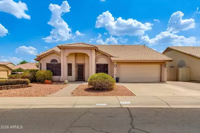 4531 E Danbury Road, Phoenix, AZ 85032 - Photo 1